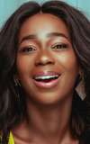 Ama K. Abebrese