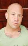 Aaron Saxton