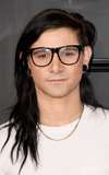  Skrillex