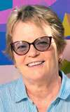 Pam Marsden