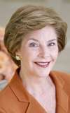 Laura Bush