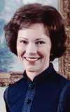 Rosalynn Carter