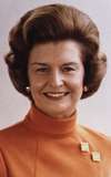 Betty Ford
