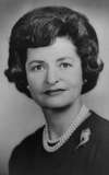Lady Bird Johnson