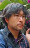 Hiroshi Okuhara