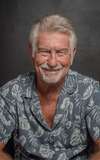 Phil Jarratt