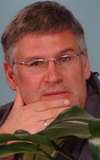 Oleg Ivanov