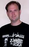 Dave Wascavage