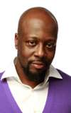 Wyclef Jean