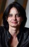 Teresa Villaverde