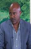 Theodros Teshome