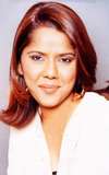 Mahalaxmi Iyer