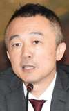 Yoshihiro Suzuki