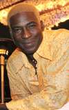 Lennox Brown