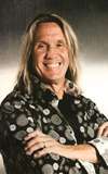 Nicko McBrain