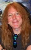 Janick Gers