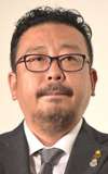 Yoshihiro Nakamura