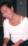Yasmin Ahmad