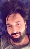 Paras Singh Minhas