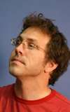 Mike Chapman