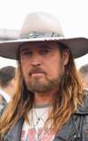 Billy Ray Cyrus