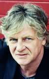 Rodolphe Burger