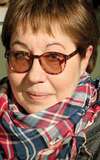 Lyubov Arkus