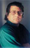 Tanvir Mokammel