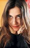 Stéphanie Argerich