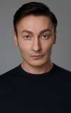 Denis Agatov