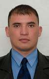 Rodion Antonkin