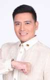 Alfred Vargas
