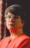 Janet Reno