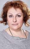 Olga Nesterova