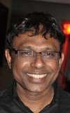 Ramesh Vinayagam