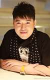 Patrick Kong