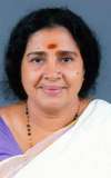 Bindu Ramakrishnan
