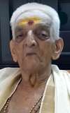 Unnikrishnan Namboothiri