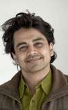 Dheeraj Akolkar