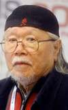 Leiji Matsumoto