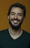 Daniel Ribeiro