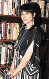 Eva Aridjis