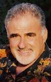 Harry Humphries