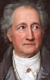 Johann Wolfgang von Goethe