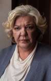 Zinaida Dedakin