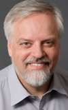 Bob Gebert