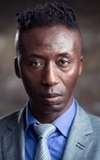 Kwabena Manso