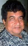 Mandeep Roy