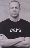 Dan Wolfe