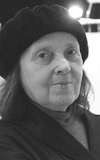 Albina Shulgina